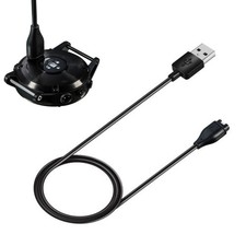 Charger Replacement Charging Cable Cord USB for Garmin Instinct 2S, Venu 2 /2S