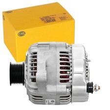 HELLA GENERATORE ALTERNATORE 120A adatto per DAIMLER DAIMLER JAGUAR XJ XK|