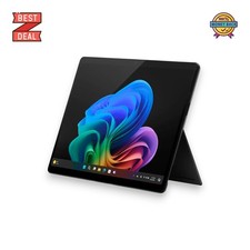 Microsoft Surface Pro, Copilot PC, 13" OLED, 16GB, 512GB, Device Only 11th Ed 