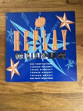 Hits Revival 2 Replay Vinyl