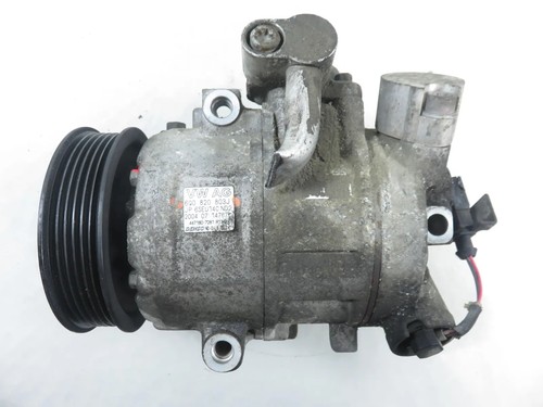 VW POLO 9N Klimakompressor 6Q0820803J Diesel 55kw 2004 33919863