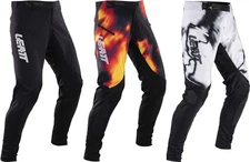 Leatt MTB Gravity 8.0 Pants Mountain Bike MTB BMX