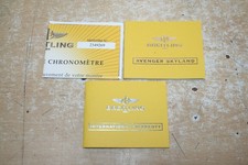 Breitling Avenger Skyland A13380 45mm Boxed With Papers 13