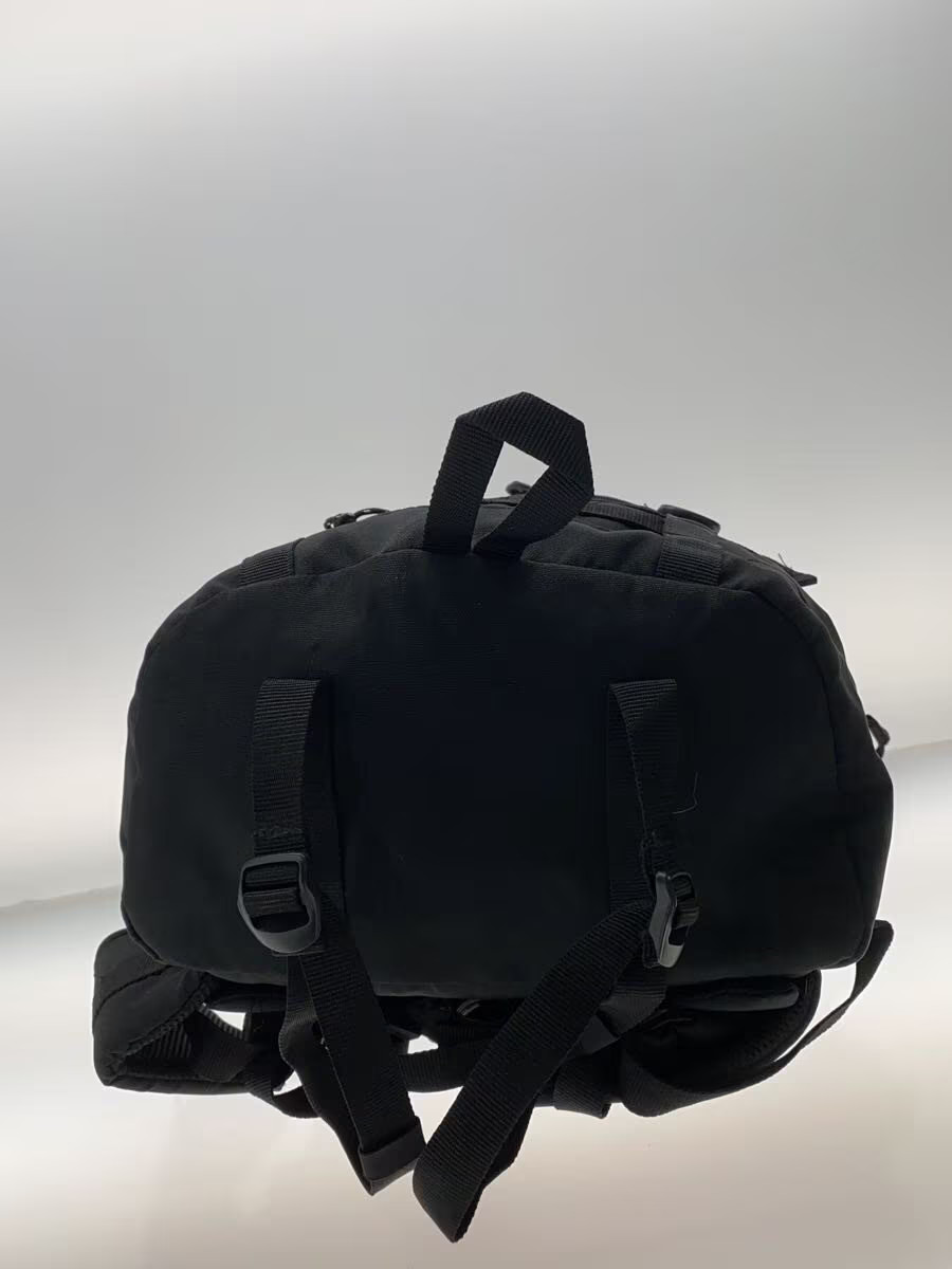 Other Brands FUTURE FOX Backpack Polyester Black … - image 4