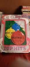 BEST OF CHRISTMAS VARIOUS ARTISTS VOL 5 - 8 TRACK SEALED
