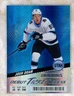 2024-25 Upper Deck Credentials Blue #124 Josh Doan /399 Utah Hockey Club