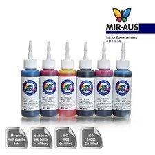 Ink for Epson R340 R350 R360 R380 R390 R800 R1800 R1900 R2000 R2400 R2880 R3000