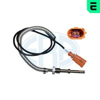 Sensor Abgastemperatur ERA 550990A FüR VW Caddy 3 GroßRaumlimousine 2KA 2KH 2CA
