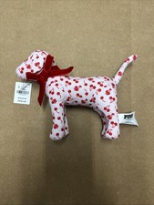 Victoria's Secret PINK Mini Dog 2026 Galentine s Day Limited Edition NWT