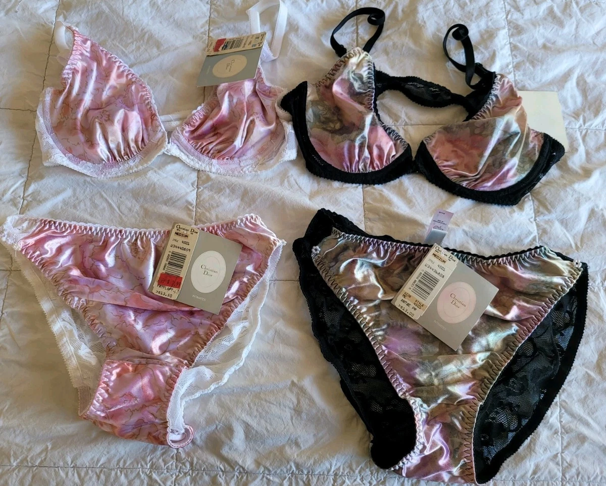 【新品未使用】ディオール Dior ランジェリー　パステル Dior Intimates & Sleep for Women for sale | eBay
