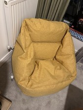 Muji Beanbag
