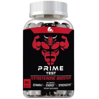 Epimedium: Improves athletic performance, increases endurance and energy NEW