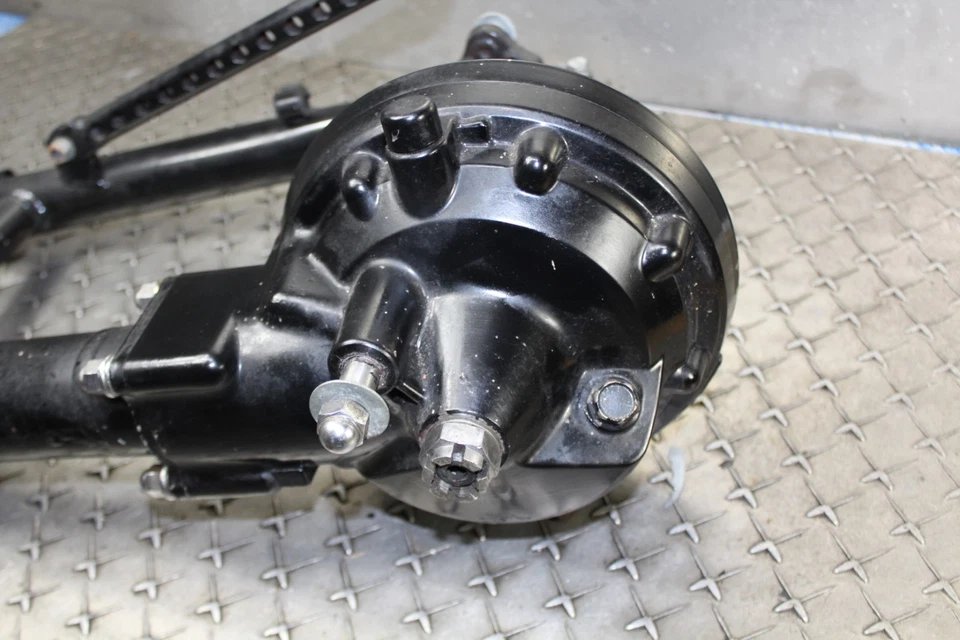 Yamaha V-Max 1200 Endantrieb Kardan Schwinge Antrieb 2WE Boost VMX (85-92) - Bild 2 von 4