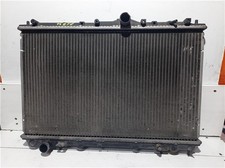 Radiateur Volvo S40