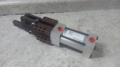 De-Sta-Co 860 Pneumatic Power Clamp