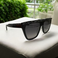 Women Rebecca Minkoff Jane 2/s 0807 9o 58 Sunglasses for  display picture 2