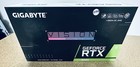 GIGABYTE GeForce RTX 3090 Vision OC 24GB GDDR6X RGB 3X Fan Heatsink PCIe 4.0