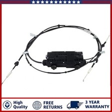 For Land Rover Lr3 2004-2009 Park Brake Module Handbrake Actuator 5h322c496ac Us