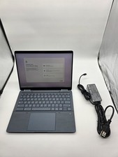 HP Elite Dragonfly Chromebook 13.5" QHD Touch I7-1265U 32GB 512GB WIFI CHROME