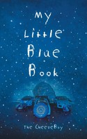 My Little Blue Book The Cheezeboy Taschenbuch Kartoniert / Broschiert Englisch