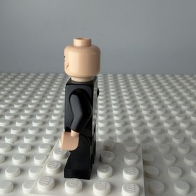 LEGO Minifigure Lex Luthor DC Superman (6862) sh012