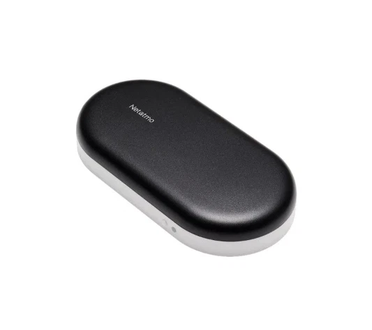 Image of Netatmo Controllo Intelligente di Climatizzazione Compatibile con Condizionatori