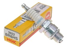 Zündkerze NGK entstört BR6HS