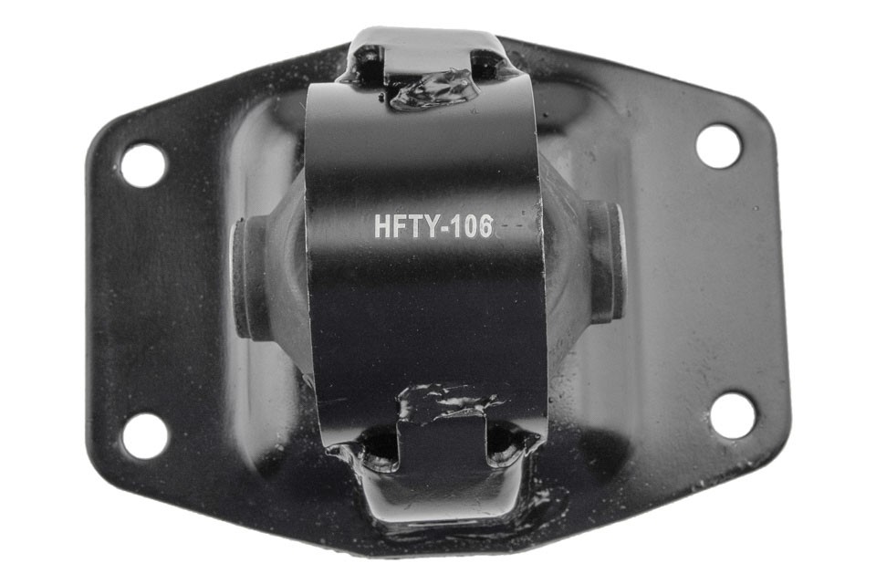 NTY Motor Mount Rear ZPS-TY-106 For Toyota Reinforced 100% Fit - Image 6