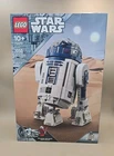 LEGO Star Wars R2-D2 [#75379] NEW, SEALED Darth Malak Exclusive Minifigure 2024