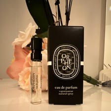 Orphéon Diptyque 香水- 一款2026年新的中性香水