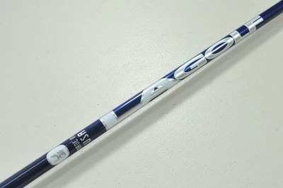 LA Golf DJ Signature Series 55g 3 Regular Flex Uncut Driver Shaft # 199768