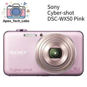 Sony Cybershot Dsc Wx50 | eBay