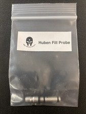 Huben Airguns Fill Probe
