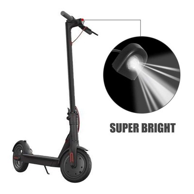 Leicht austauschbares LED-Licht f??r f??r Xiaomi f??r M365 Elektroroller
