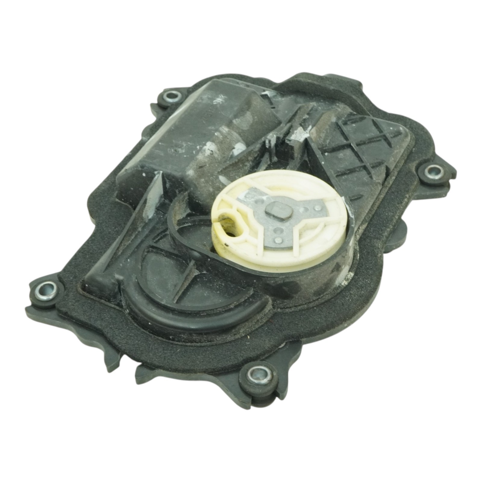06-09 Bentley Continental GT Door Soft Close Actuator Motor Front Rh 3D0837059B