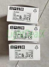 1PCS NEW Mitsubishi FX5485BD FX5-485-BD Modul...