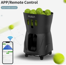 Tennis Ball Machine Padel Ball
