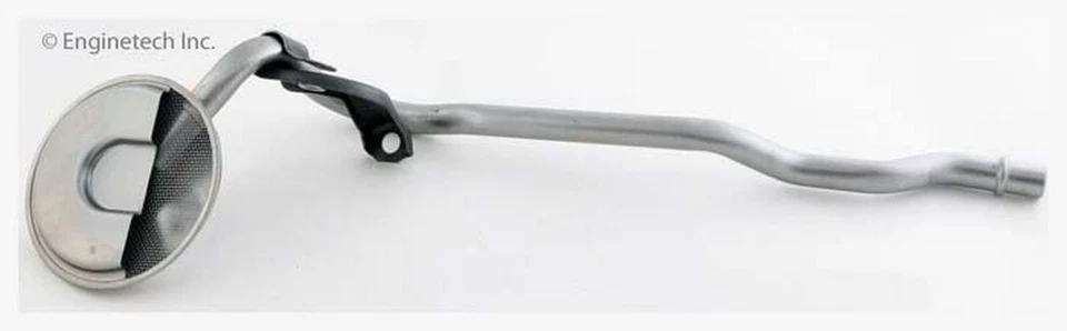 Pantalla de bomba de aceite del motor S62S3 Foto 2 de 4