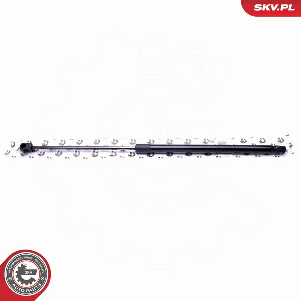 Heckklappen DäMpfer Gasfeder Kofferraum Esen SKV 52SKV426 FüR Mitsubishi Carisma-image