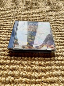 Deep Fighter (Sega Dreamcast, 2000)