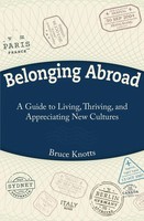 Bruce Knotts | Belonging Abroad | Taschenbuch | Englisch (2025) | BDI Publishers