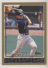 1998 Topps John Flaherty #62 3c7