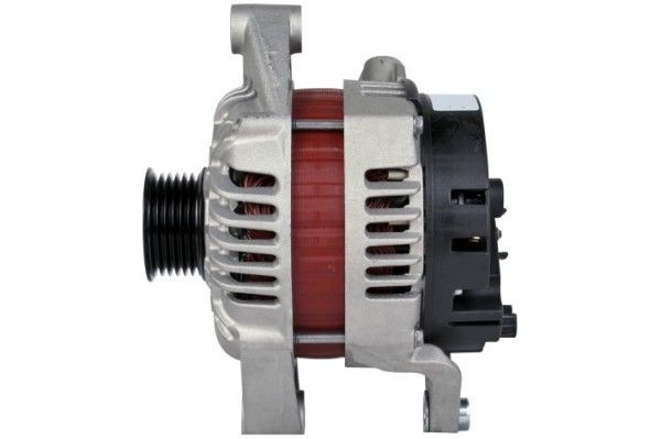NEU - Hella 8EL012427-481 Generator FüR Opel-image
