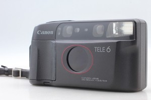 Canon Tele 6 | eBay