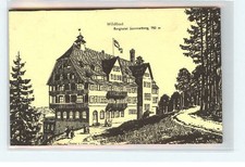 Bad Wildbad Andruck