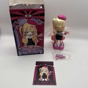 Yandere Figure | eBay