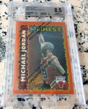 Michael Jordan Card and Memorabilia Buying Guide 26