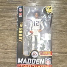 2018 McFarlane Madden NFL 19 Ultimate Team Series MUT Figures 25