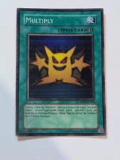 Multiply CRMS-EN090 Crimson Crisis Unlimited Super Rare