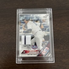 2016 Topps Opening Day Baseball Cards - Out Now 18